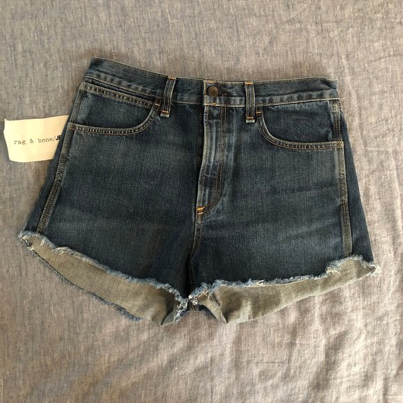 rag & bone Pants - NWT Rag & Bone Lou Short